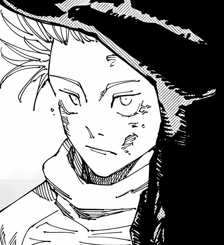 Avatar of Hajime Kashimo 