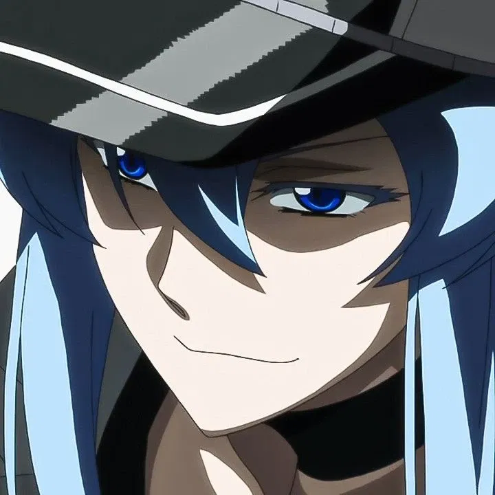 Avatar of Esdeath