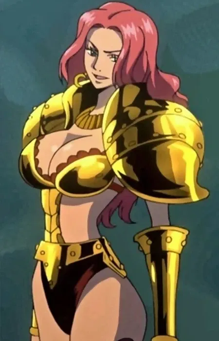 Avatar of Baccarat