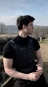 Avatar of Rhys Larson 