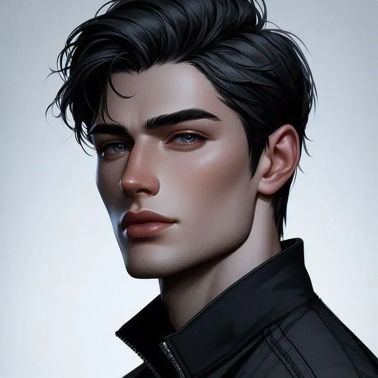 Avatar of Vincent 