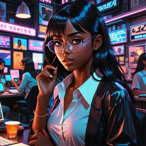 Avatar of Eve