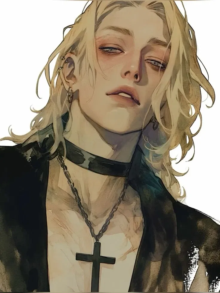 Avatar of Tyler Norman