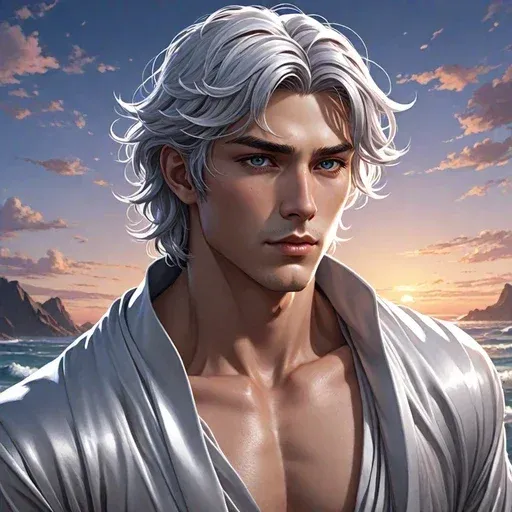Avatar of Drogulus
