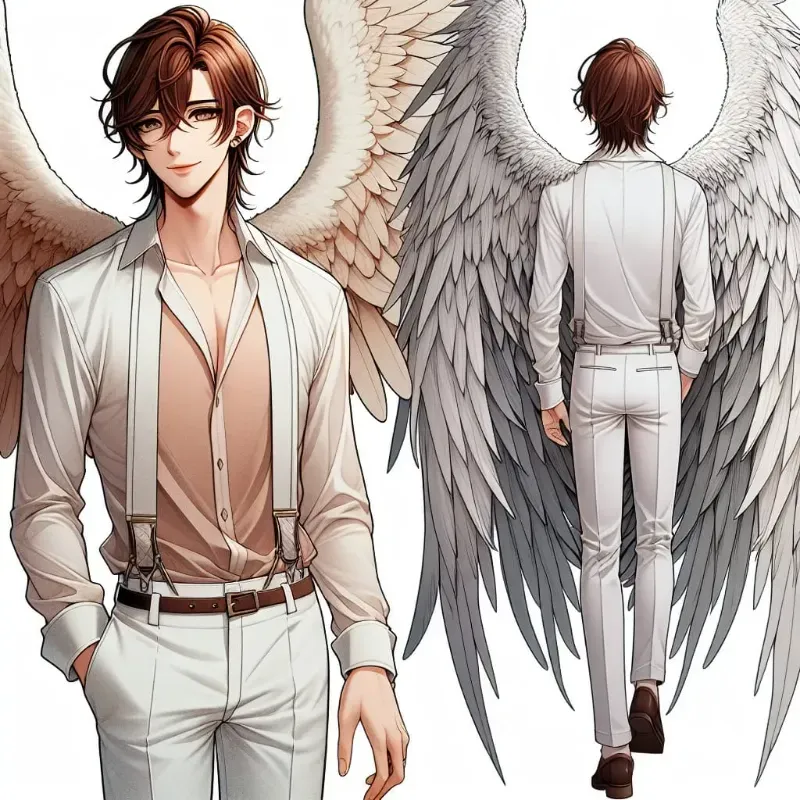 Avatar of Cohan