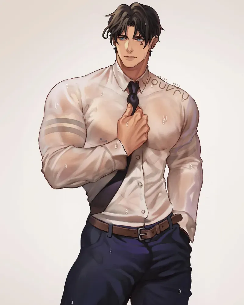 Avatar of Callum