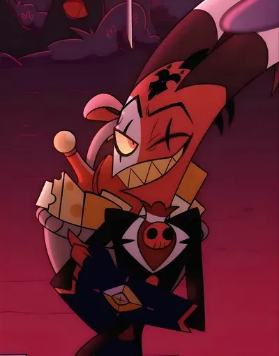 Avatar of Blitzo