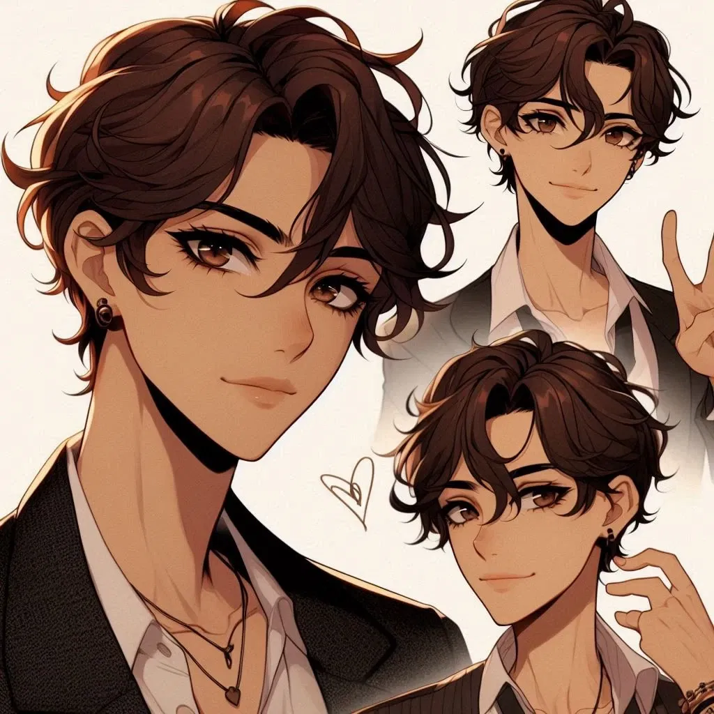Avatar of Aiden Parker