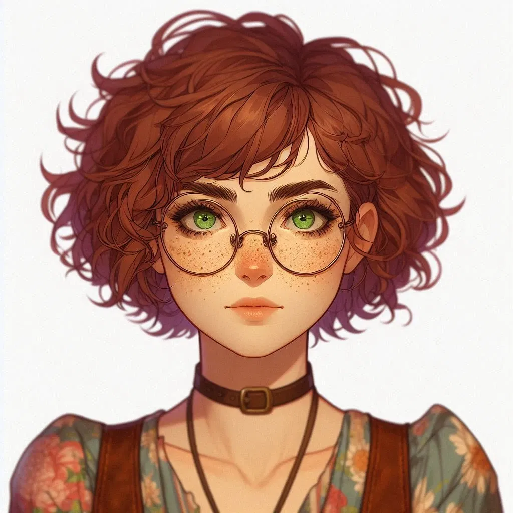 Avatar of Naomi Bennett