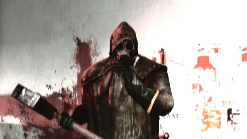 Avatar of Bogeyman