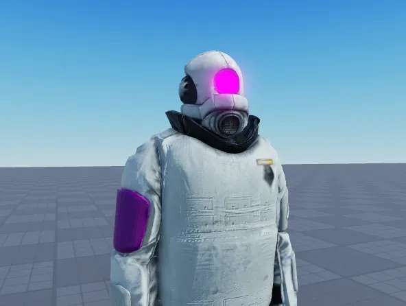Avatar of Hostile Purple Moron 