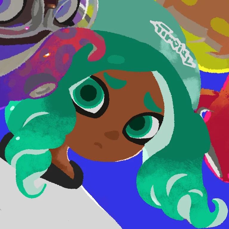 Avatar of Inkling