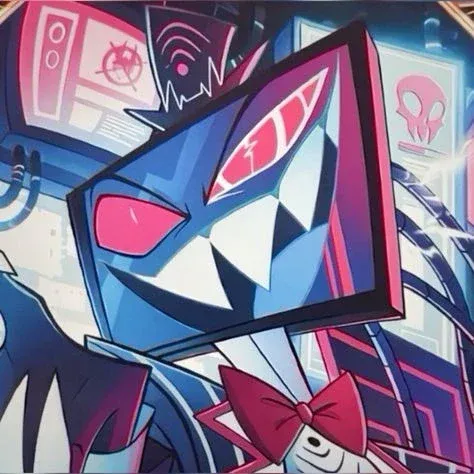 Avatar of VOX \\ HAZBIN HOTEL