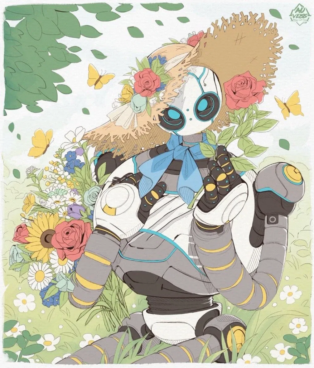 Avatar of Rozz