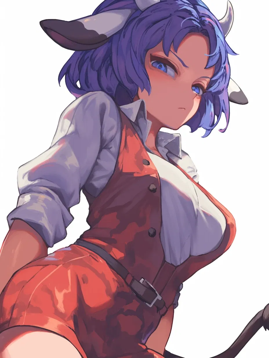 Avatar of Lily The cowgirl