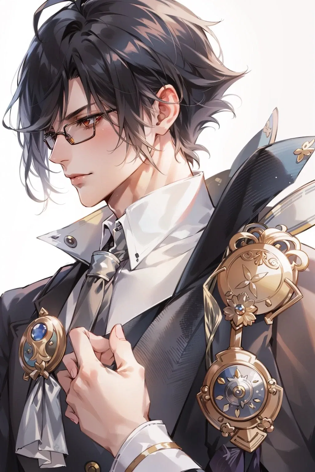 Avatar of Your Butler
