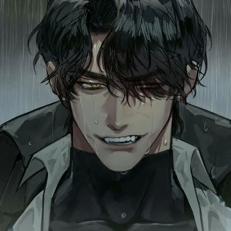 Avatar of Your Villain