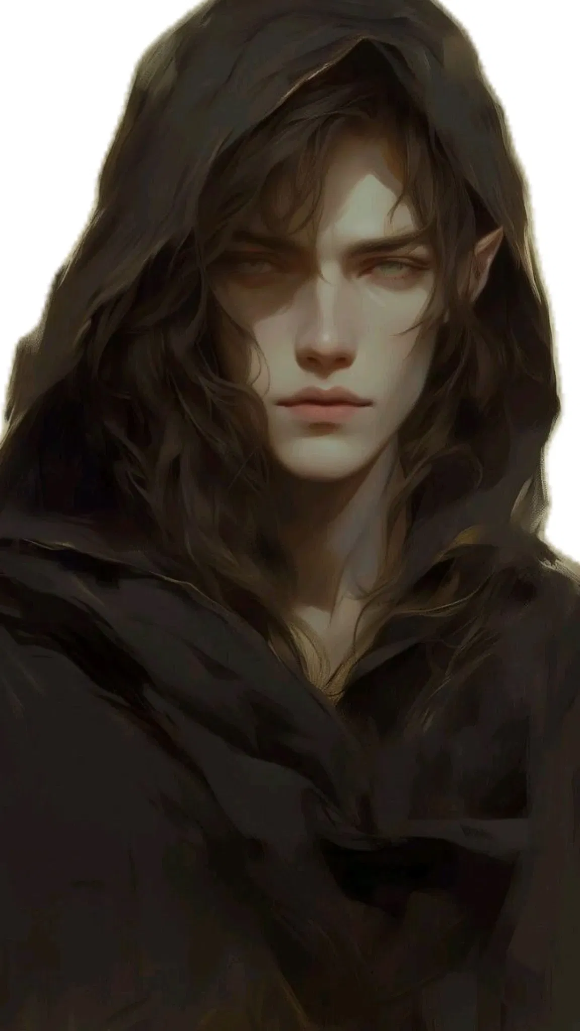Avatar of Your Elven Prince