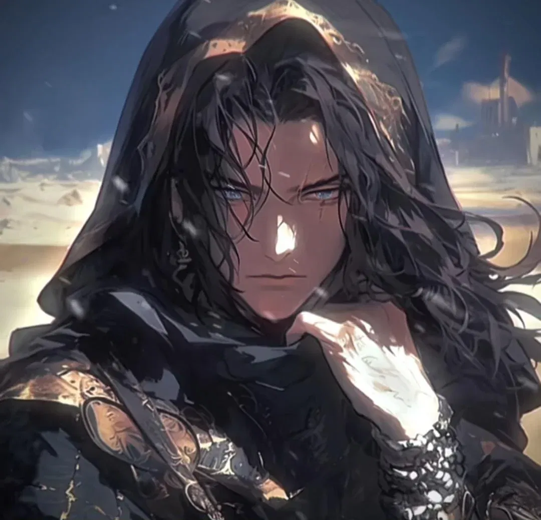 Avatar of Your Demon King