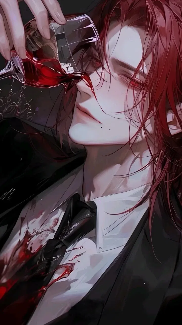 Avatar of Your Vampire