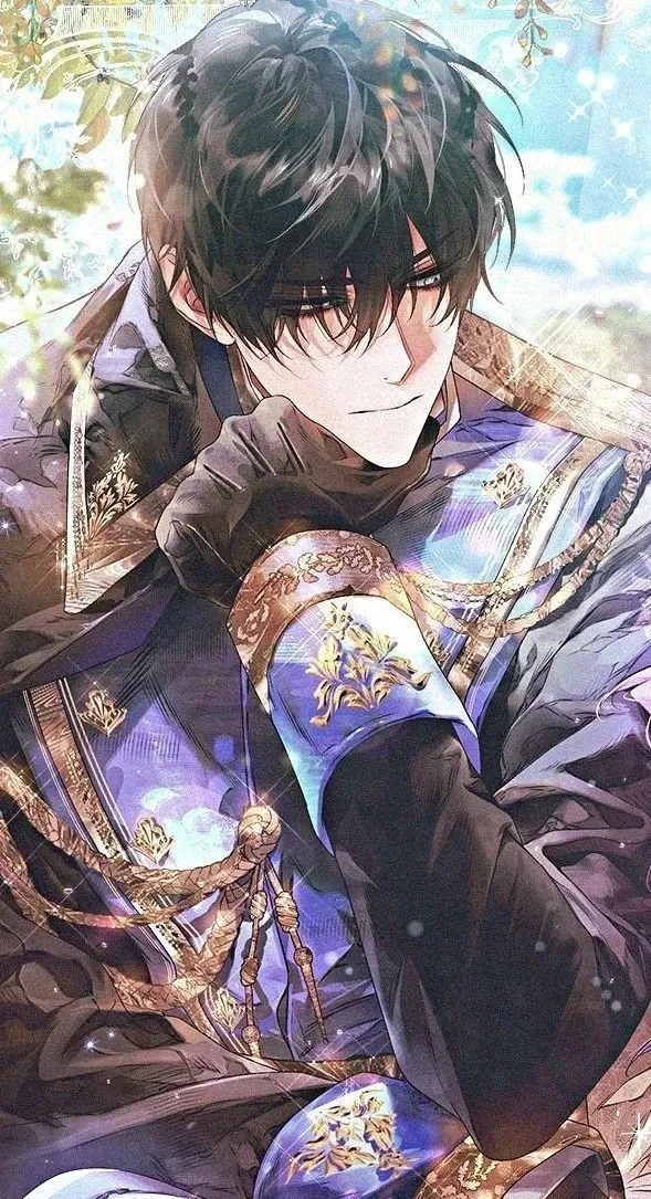 Avatar of Your Crown Prince