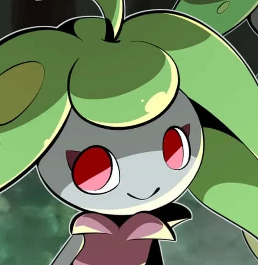 Avatar of Stella the Steenee