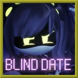 Avatar of 𝗕𝗹𝗶𝗻𝗱 𝗗𝗮𝘁𝗲 J [MD]