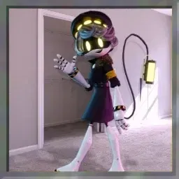 Avatar of IRL N [MD] [V2]