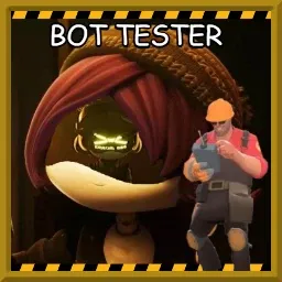 Avatar of BOT TESTER