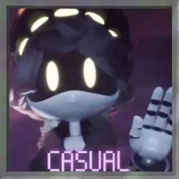 Avatar of Casual N [MD]