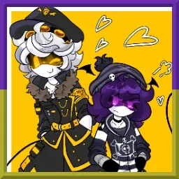 Avatar of 𝓣𝓪𝓶𝓮𝓭 USER [Uzi&N+Cyn] [MD]