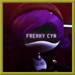 Avatar of 𝓕𝓻𝓮𝓪𝓴𝔂 Cyn [MD]