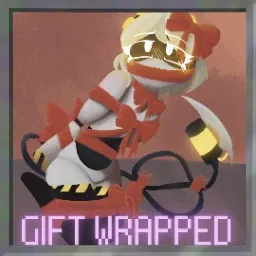 Avatar of Gift Wrapped V [MD]