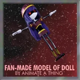 Avatar of Anatomically Accurate Doll [MD] [V1.2]
