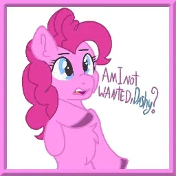 Avatar of 𝓜𝓛𝓜𝓟!𝓐𝓤 Pinkie Pie [MD/MLP]
