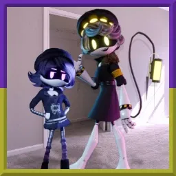 Avatar of 𝐼𝑅𝐿 N & Uzi
