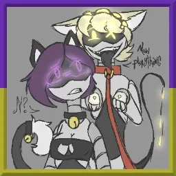 Avatar of 𝓟𝓮𝓽 Uzi & 𝓣𝓪𝓶𝓮𝓭 N [MD]