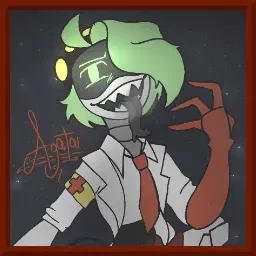 Avatar of Casual - S.D.A [MD/OC] [non-cannon]