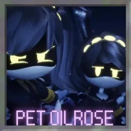 Avatar of Pet OilRose [MD] [VALENTINES SPECIAL] [FLUFF]