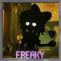 Avatar of Freaky Tessa [MD]