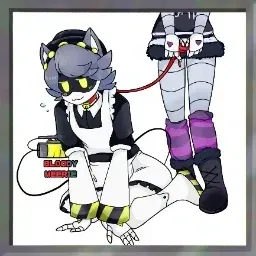 Avatar of Pet N [FLUFFY SMUT] [MD]
