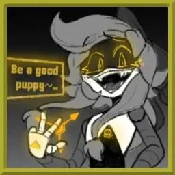 Avatar of 𝓣𝓪𝓶𝓮𝓭 USER [CYN] [MD]