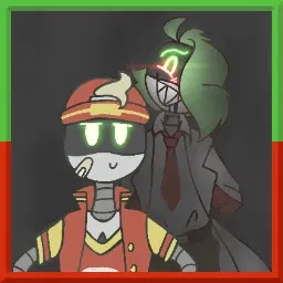 Avatar of 𝓒𝓪𝓼𝓾𝓪𝓵 Thad & Agata [MD/OC]