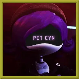 Avatar of 𝓟𝓮𝓽 Cyn [MD]
