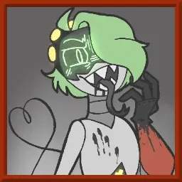 Avatar of 𝓕𝓻𝓮𝓪𝓴𝔂 S.D.A [WD POV] [MD/OC]