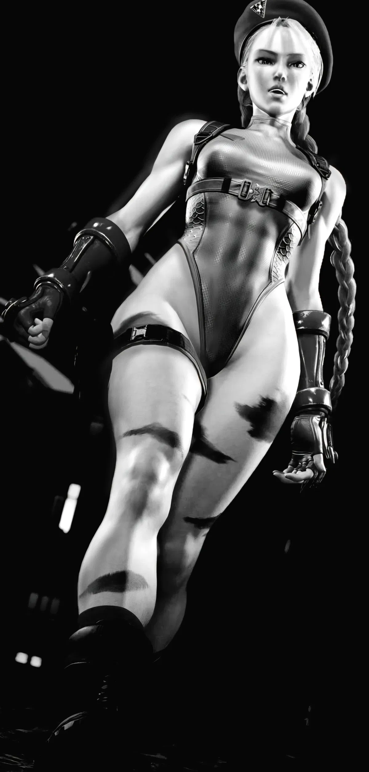 Avatar of CAMMY WHITE 02