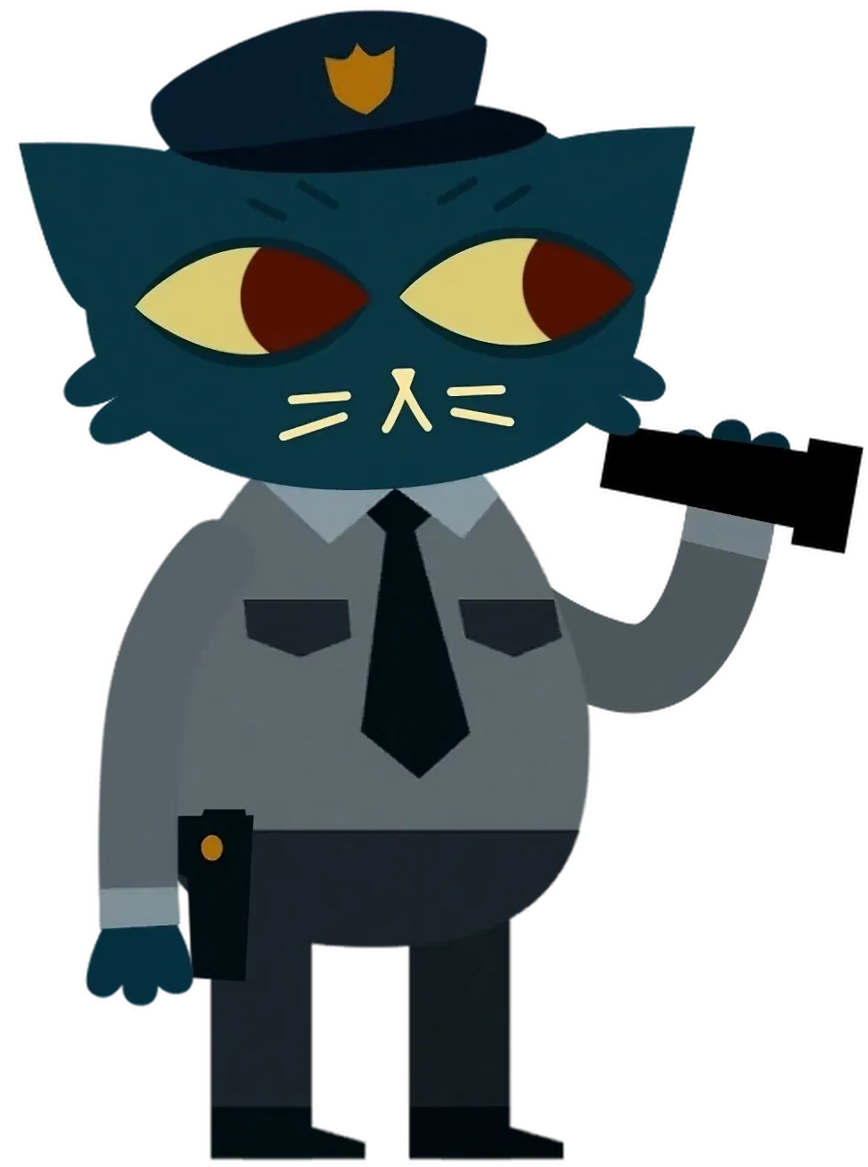 Avatar of Molly | Night in the Woods