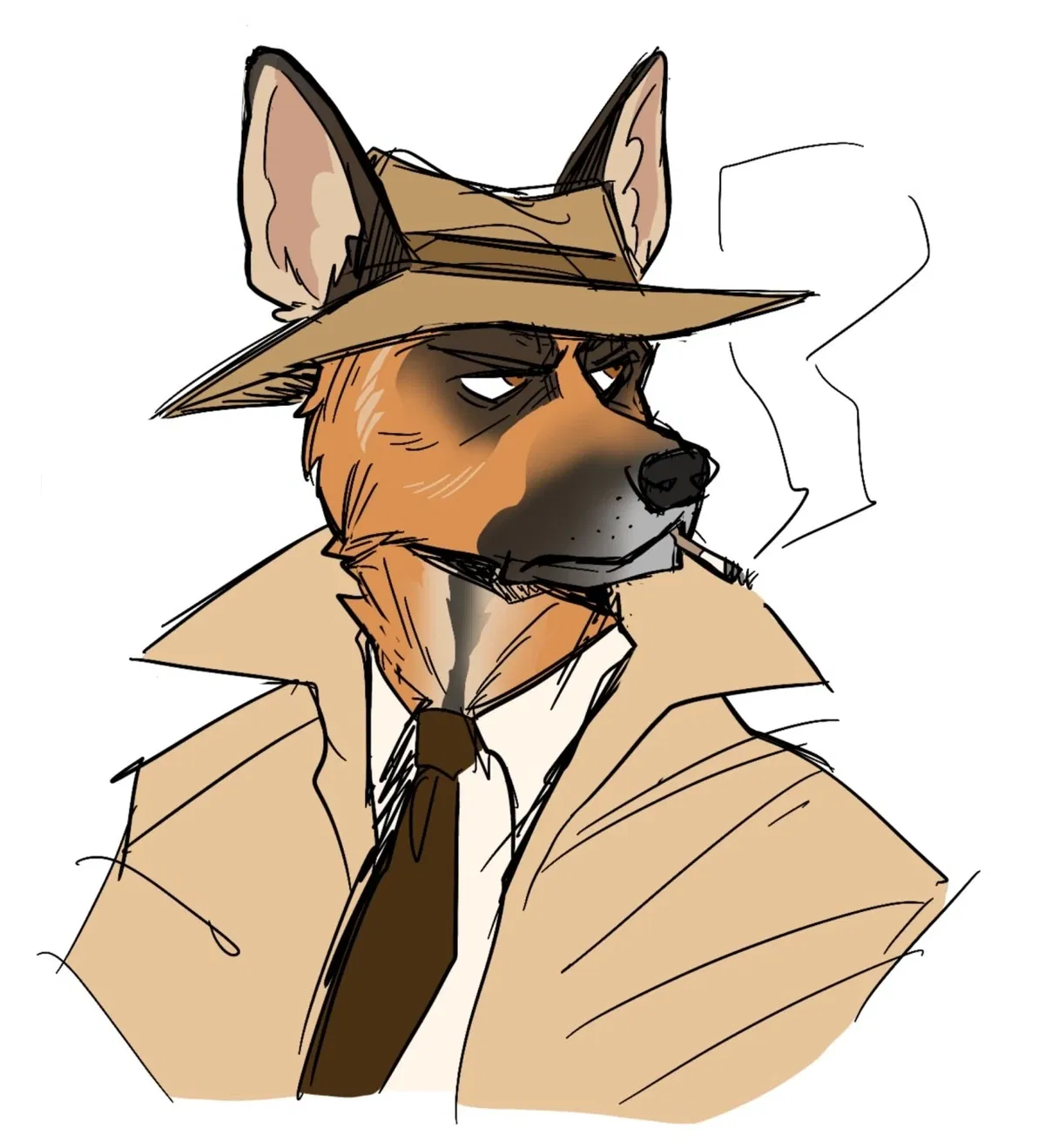 Avatar of Clyde | Partners in Justice