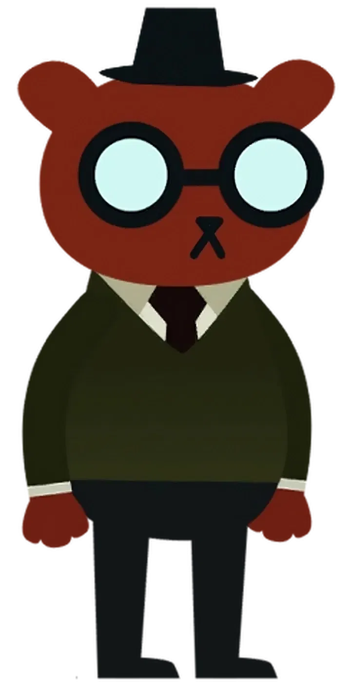 Avatar of Angus | Night in the Woods