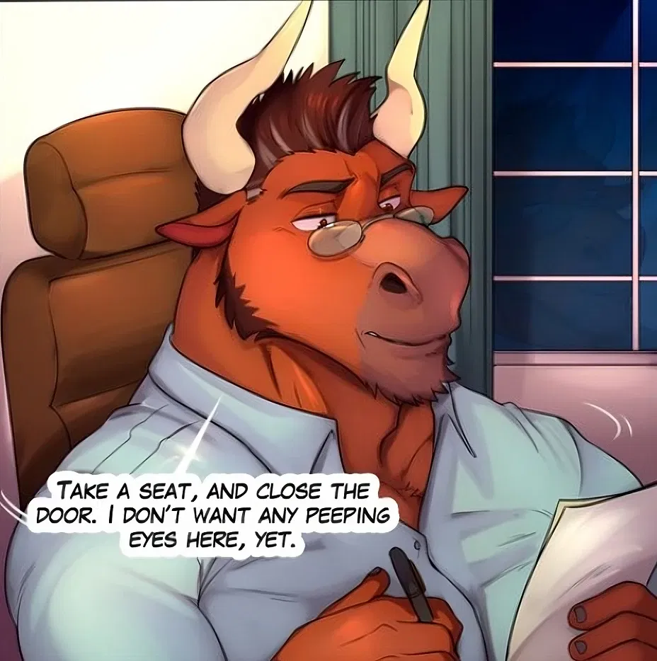 Avatar of Mr. Cotter | Ranch Manager